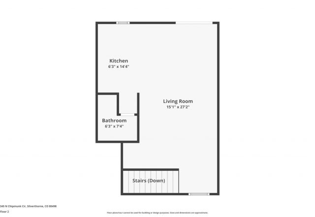345 N Chipmunk Circle 345 photo 46