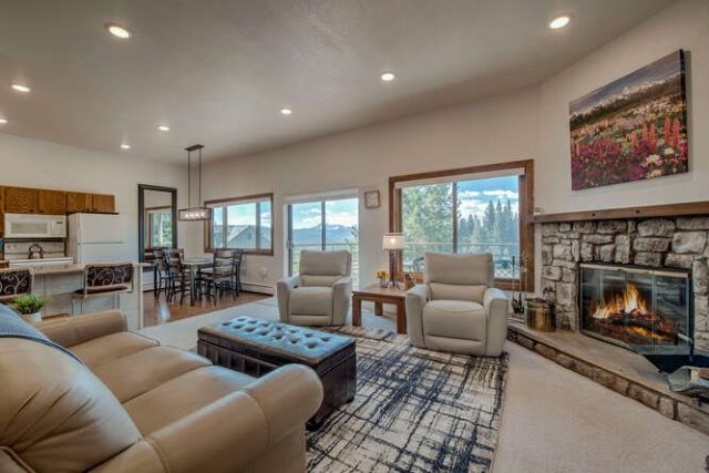 Timeshare in Buffalo Ridge Condo, Silverthorne, CO — photo 1 (MLS S1064617)