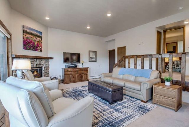 Timeshare in Buffalo Ridge Condo, Silverthorne, CO — photo 4 (MLS S1064617)
