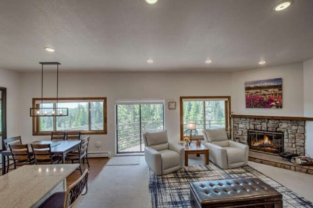 Timeshare in Buffalo Ridge Condo, Silverthorne, CO — photo 6 (MLS S1064617)