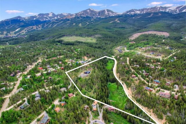 Home in Metes And Bounds - Breck, Breckenridge, CO — photo 6 (MLS S1064618)
