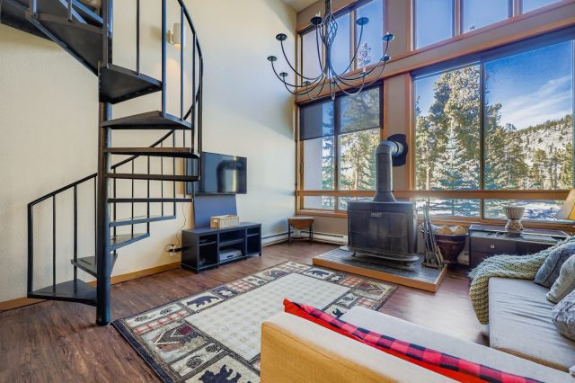 Condo in Decatur Condo, Keystone — photo 1 Condo in Decatur Condo, Keystone, CO — photo 1 (MLS S1064628)