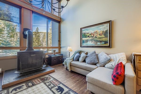 Condo in Decatur Condo, Keystone — photo 2 Condo in Decatur Condo, Keystone, CO — photo 2 (MLS S1064628)
