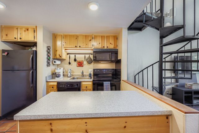 Condo in Decatur Condo, Keystone — photo 5 Condo in Decatur Condo, Keystone, CO — photo 5 (MLS S1064628)