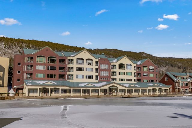 Condo in Lakeshore Condo, Keystone — photo 1 Condo in Lakeshore Condo, Keystone, CO — photo 1 (MLS S1065635)