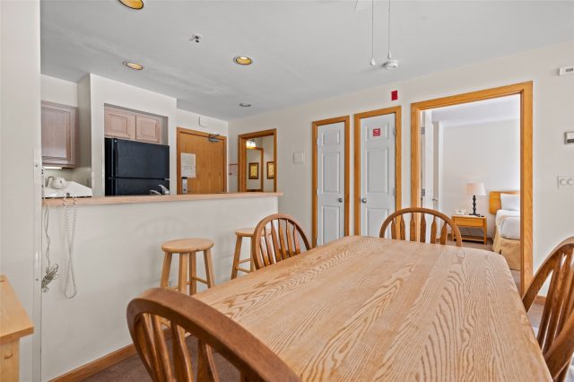 Condo in Lakeshore Condo, Keystone, CO — photo 6 (MLS S1065635)