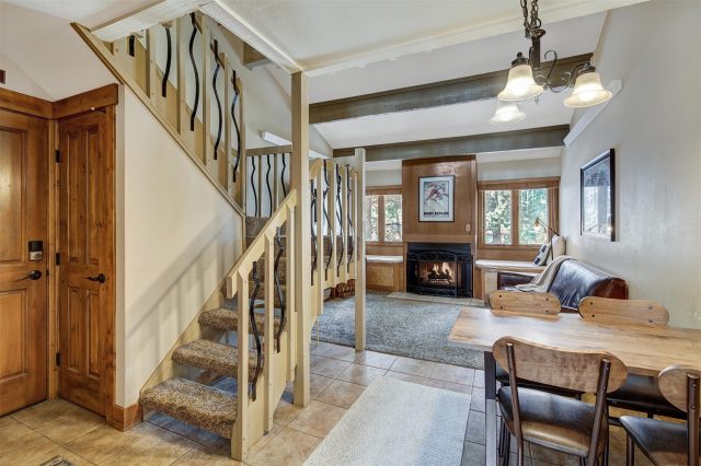 Condo in Retreat Condo, Breckenridge, CO — photo 2 (MLS S1065686)