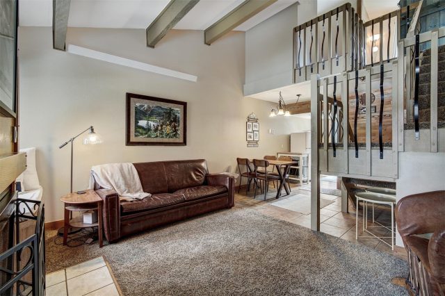 Condo in Retreat Condo, Breckenridge, CO — photo 5 (MLS S1065686)