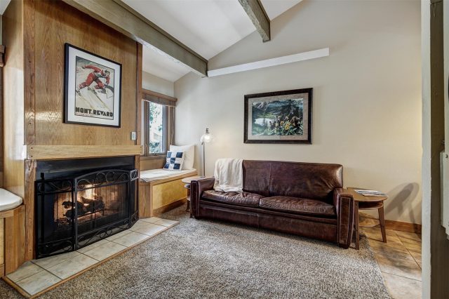 Condo in Retreat Condo, Breckenridge, CO — photo 6 (MLS S1065686)
