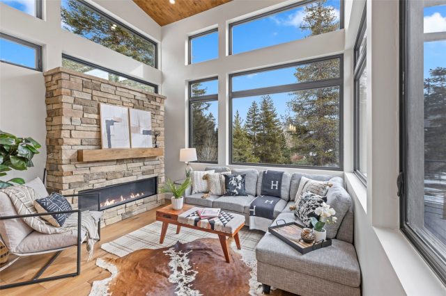 Condo in Talus Haus, Frisco, CO — photo 3 (MLS S1065690)