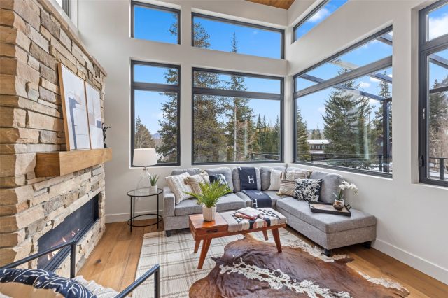 Condo in Talus Haus, Frisco, CO — photo 4 (MLS S1065690)