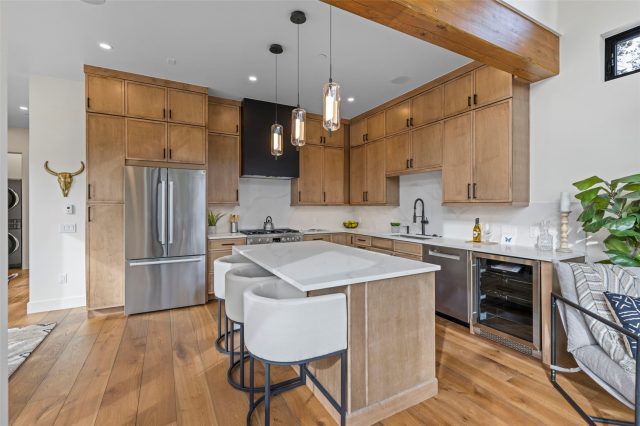 Condo in Talus Haus, Frisco, CO — photo 5 (MLS S1065690)