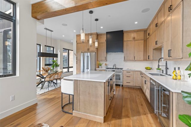 Condo in Talus Haus, Frisco, CO — photo 6 (MLS S1065690)