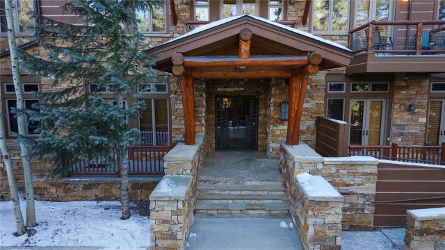 Condo in Timbers On River Run Condo, Dillon — photo 1 Condo in Timbers On River Run Condo, Dillon, CO — photo 1 (MLS S1065692)