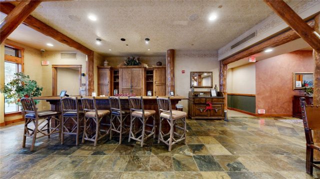 Condo in Timbers On River Run Condo, Dillon — photo 5 Condo in Timbers On River Run Condo, Dillon, CO — photo 5 (MLS S1065692)