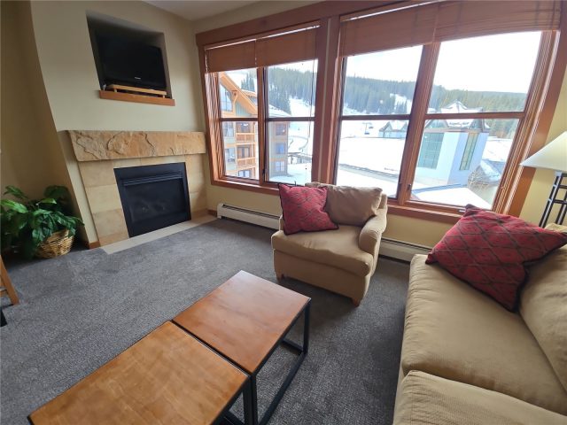 Condo in Copper One Lodge, Frisco — photo 4 Condo in Copper One Lodge, Frisco, CO — photo 4 (MLS S1065693)