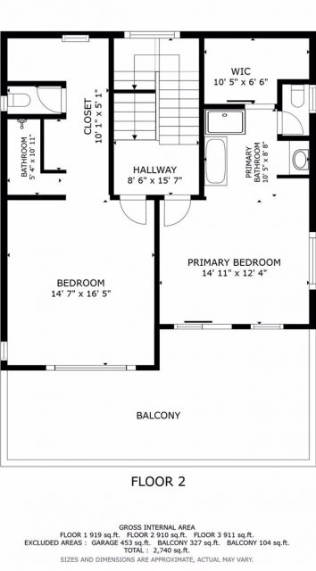 353 Bullion Mine Road photo 46