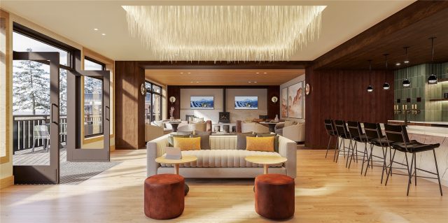 Condo in Kindred Residences, Keystone, CO — photo 3 (MLS S1065697)