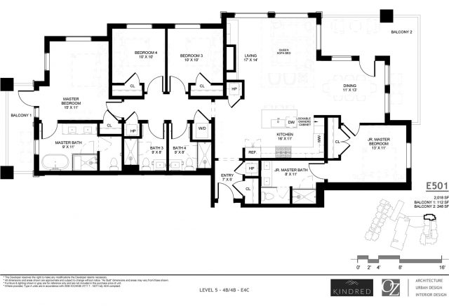 Condo in Kindred Residences, Keystone, CO — photo 4 (MLS S1065697)