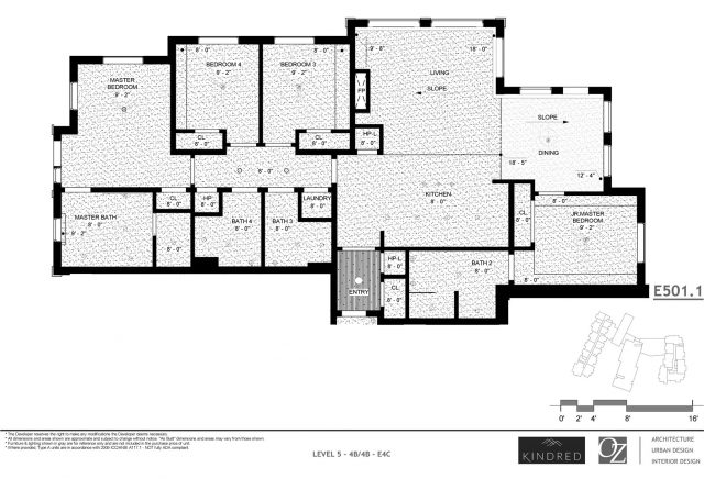 Condo in Kindred Residences, Keystone, CO — photo 5 (MLS S1065697)