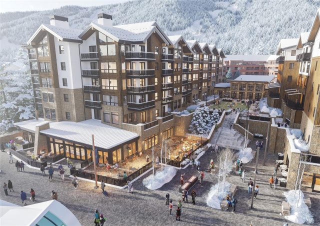 Condo in Kindred Residences, Keystone, CO — photo 6 (MLS S1065697)