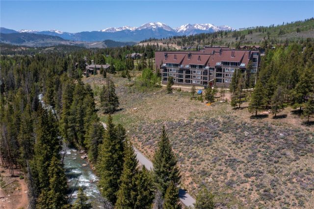 Condo in Pines At Keystone Condo, Keystone, CO — photo 2 (MLS S1065701)