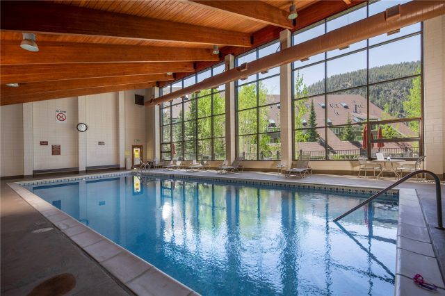 Condo in Pines At Keystone Condo, Keystone, CO — photo 5 (MLS S1065701)