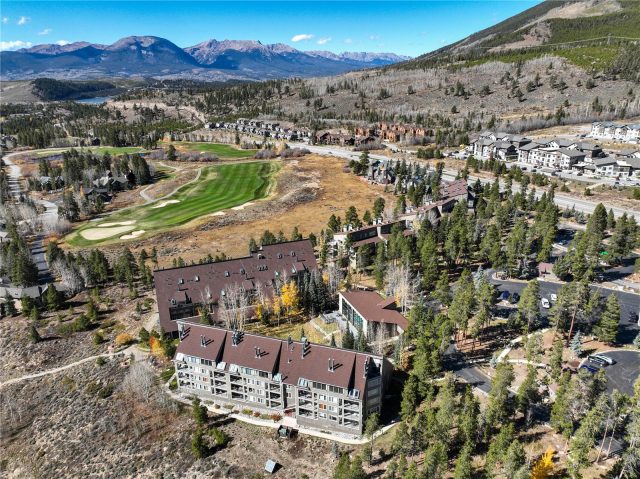 Condo in Pines At Keystone Condo, Keystone, CO — photo 6 (MLS S1065701)