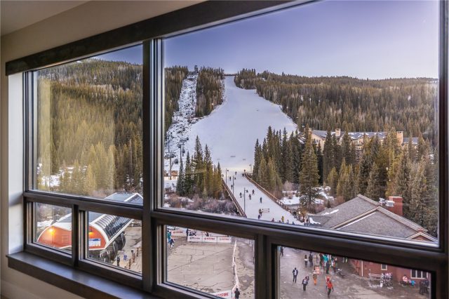 Condo in Kindred Residences, Keystone, CO — photo 1 (MLS S1065702)
