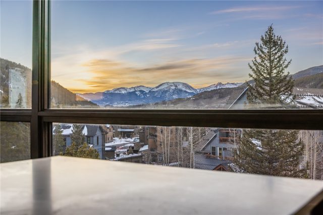 Condo in Kindred Residences, Keystone, CO — photo 2 (MLS S1065702)