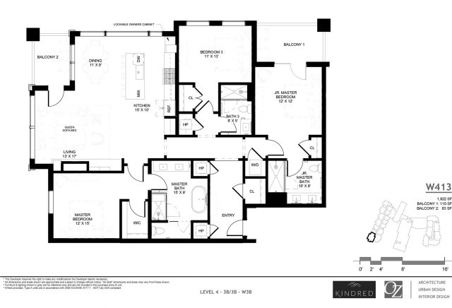 Condo in Kindred Residences, Keystone, CO — photo 4 (MLS S1065702)