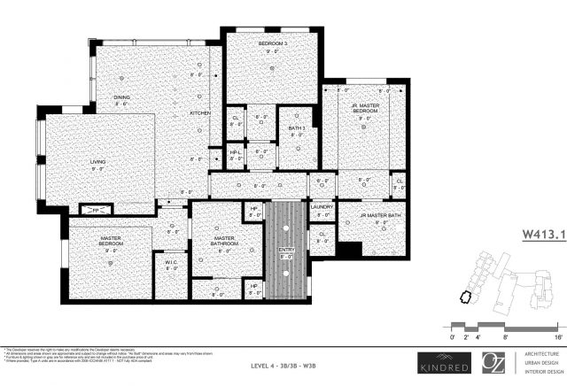 Condo in Kindred Residences, Keystone, CO — photo 5 (MLS S1065702)
