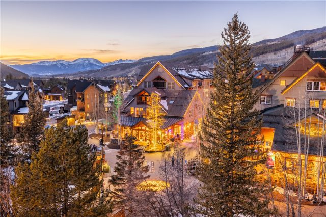Condo in Kindred Residences, Keystone, CO — photo 6 (MLS S1065702)