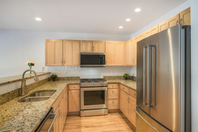 Townhome in Hideaway Townhouses Sub, Silverthorne, CO — photo 3 (MLS S1065714)