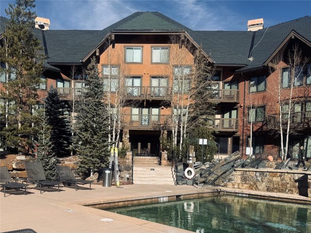 Timeshare in Cirque Condo, Copper Mountain — photo 1 Timeshare in Cirque Condo, Copper Mountain, CO — photo 1 (MLS S1065717)