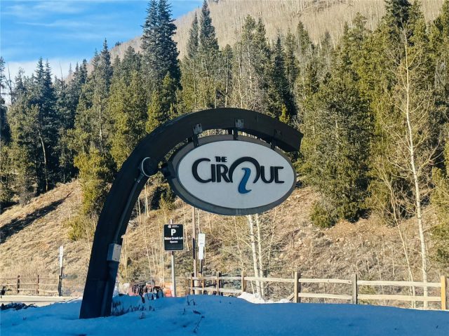 Timeshare in Cirque Condo, Copper Mountain — photo 3 Timeshare in Cirque Condo, Copper Mountain, CO — photo 3 (MLS S1065717)