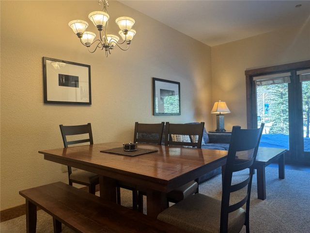 Timeshare in Cirque Condo, Copper Mountain, CO — photo 6 (MLS S1065717)