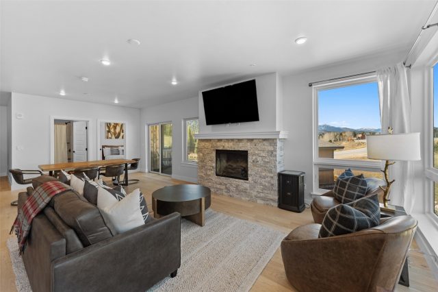 Condo in Brightwood At Keystone Sub, Keystone, CO — photo 1 (MLS S1065731)