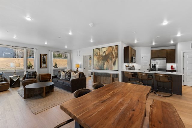 Condo in Brightwood At Keystone Sub, Keystone, CO — photo 2 (MLS S1065731)