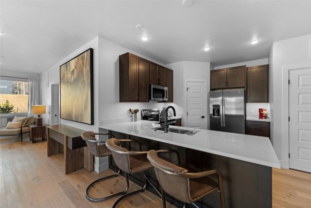 Condo in Brightwood At Keystone Sub, Keystone, CO — photo 3 (MLS S1065731)