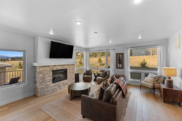 Condo in Brightwood At Keystone Sub, Keystone, CO — photo 4 (MLS S1065731)