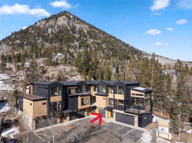 Condo in Talus Haus, Frisco, CO — photo 1 (MLS S1065732)