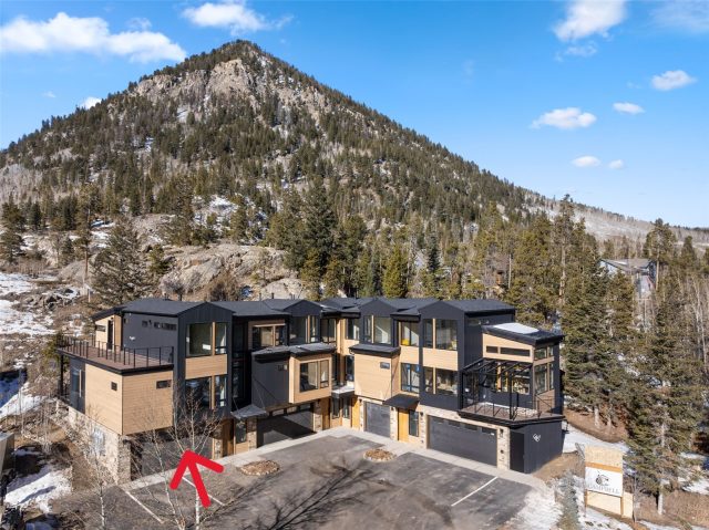 Condo in Talus Haus, Frisco, CO — photo 1 (MLS S1065735)