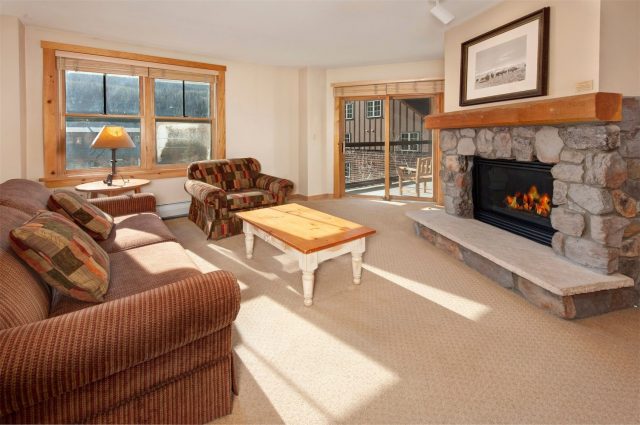 Condo in Buffalo Lodge And The Dakota Condos, Keystone, CO — photo 1 (MLS S1065750)