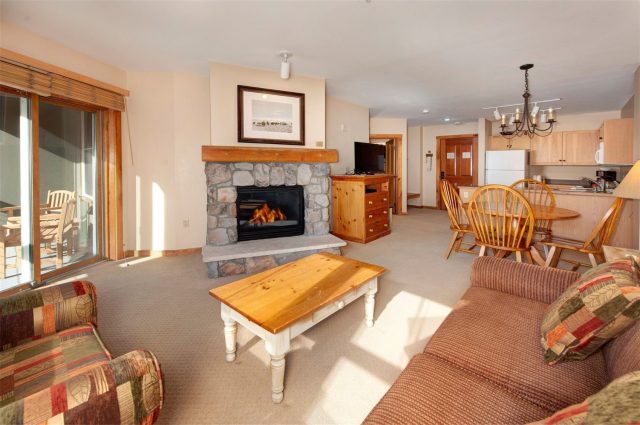 Condo in Buffalo Lodge And The Dakota Condos, Keystone, CO — photo 2 (MLS S1065750)