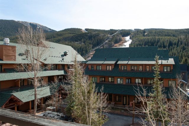 Condo in Buffalo Lodge And The Dakota Condos, Keystone, CO — photo 3 (MLS S1065750)