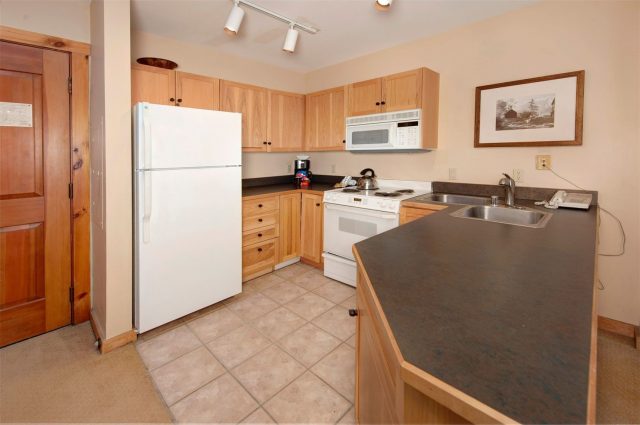 Condo in Buffalo Lodge And The Dakota Condos, Keystone, CO — photo 6 (MLS S1065750)