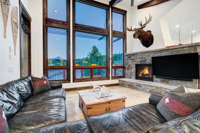 Home in Highland Meadows, Breckenridge, CO — photo 2 (MLS S1065751)