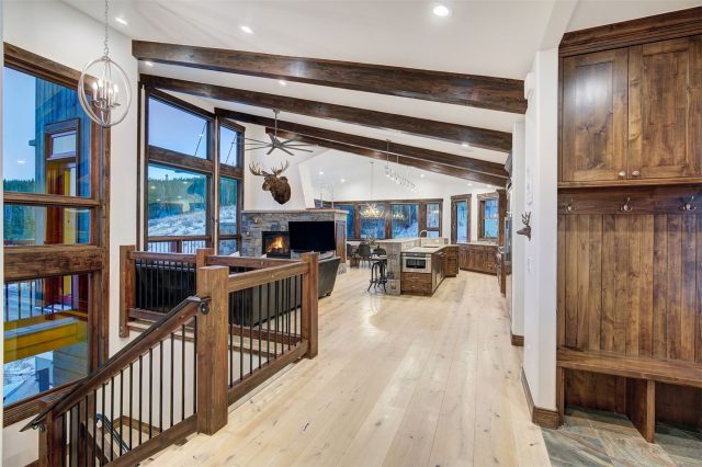 Home in Highland Meadows, Breckenridge, CO — photo 3 (MLS S1065751)