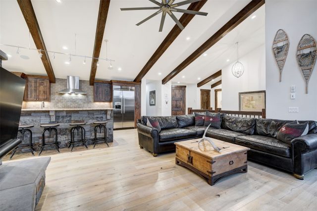 Home in Highland Meadows, Breckenridge, CO — photo 5 (MLS S1065751)
